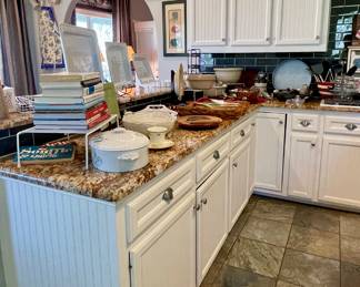 KITCHENWARES