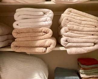 LINENS