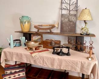 SOUTHWEST DECOR
