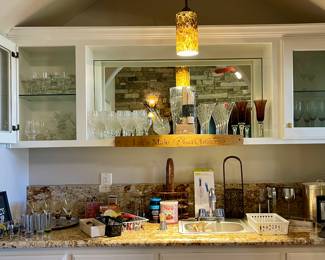 BARWARE
