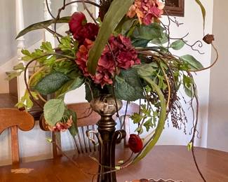 ARRANGEMENT