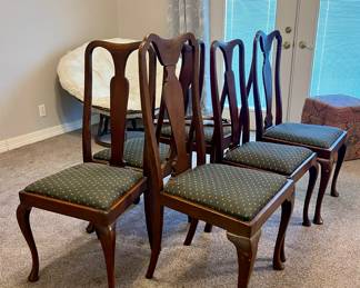 DINING CHAIRS