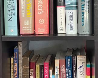 NOVELS
