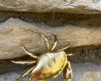 Plastic decor figurine
$12