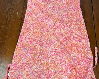 Size 10 very rare print
$50