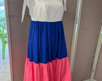 Size 2 new with tags
$60