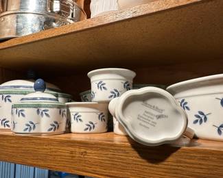 Villeroy Boch Switch 3 Dinnerware Set