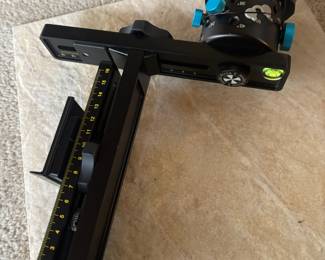 Nodal Ninja 5 Panoramic Tripod Head