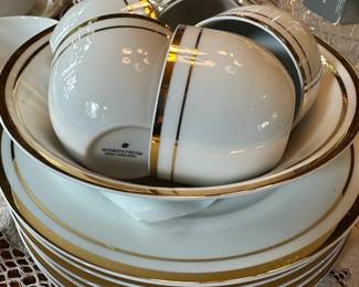 Nordstrom “Monno-Bangladesh" Dish Set