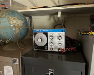 Ham radio
