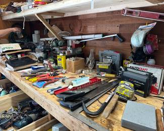 tools