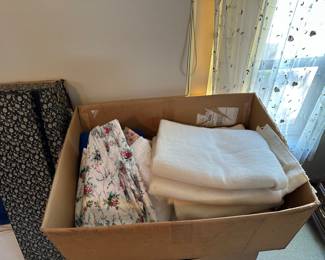fabric