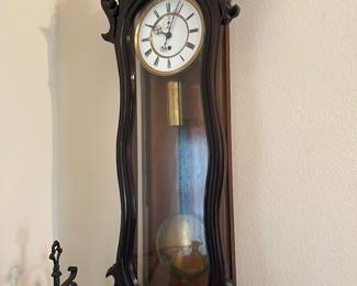 Walll Clock