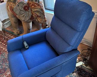 ELECTRIC LIFT CHAIR