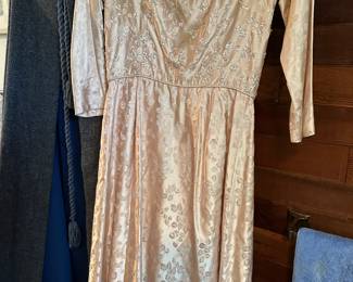 Vintage clothes