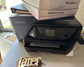 printer