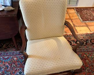 ARMCHAIR