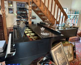 Piano
