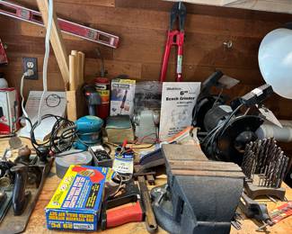 tools