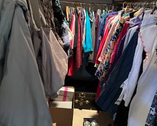 clothes