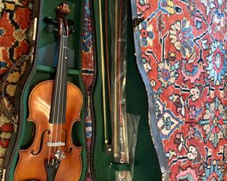 Violin