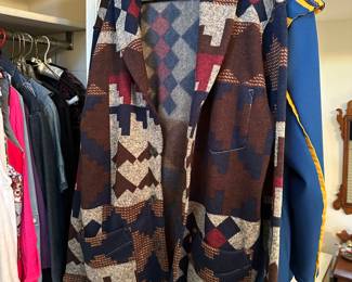 Clothes