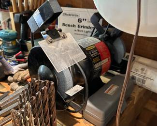 grinder