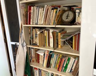 BOOKS