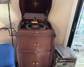 Victrola