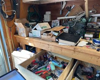 tools