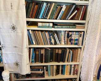 BOOKS
