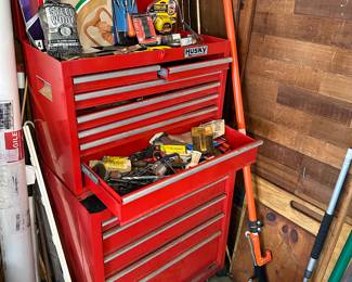 tool chest
