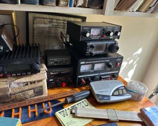 ham radio