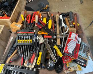 tools