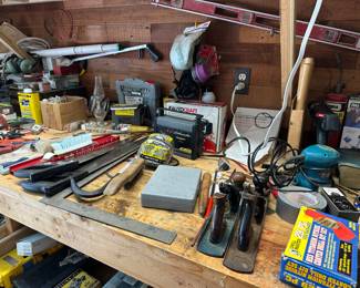tools