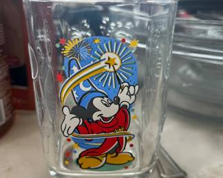 Lots of collectibles from Disney, McDonalds, Taco Bell, all the fast food toys you can imagine!