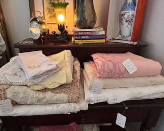 Linens