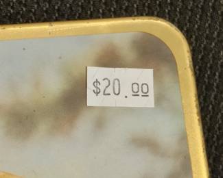 Sale Picture