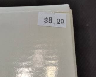 Sale Picture