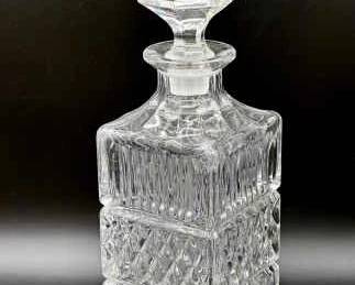 Decanter