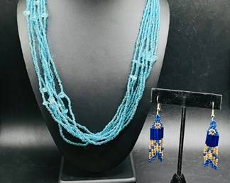 Costume jewelry