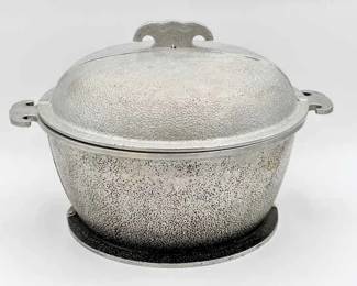Guardian Service Aluminum Casserole dish
