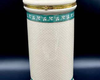 Knotts Berry Farm Ceramic Kitchen Cannister
