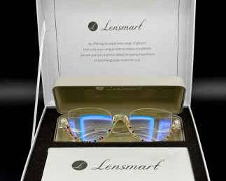 Lensmart Glasses
