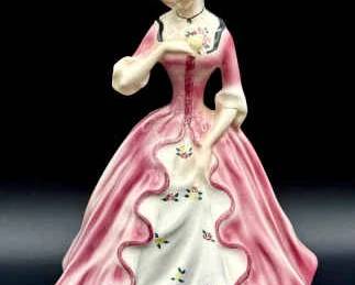 Goldschneider Figurine
