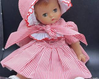 1994 Effandbee 16” Patsy Joan Doll
