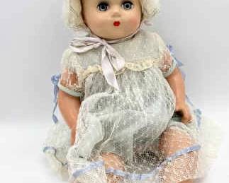 Vintage Baby Doll
