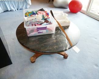 Coffee Table $150