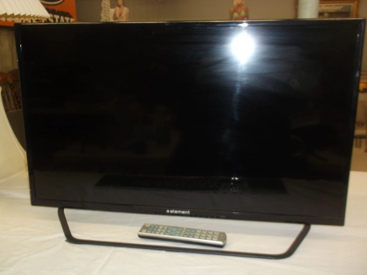 TV