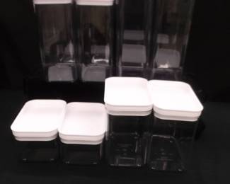 Food Storage Containers